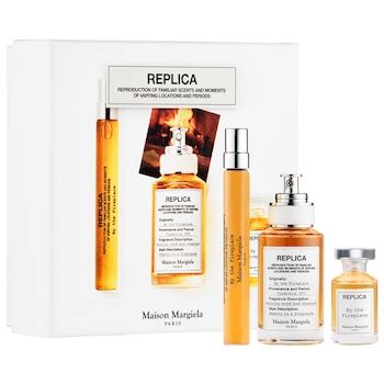 fireplace by replica|by the fireplace sephora.